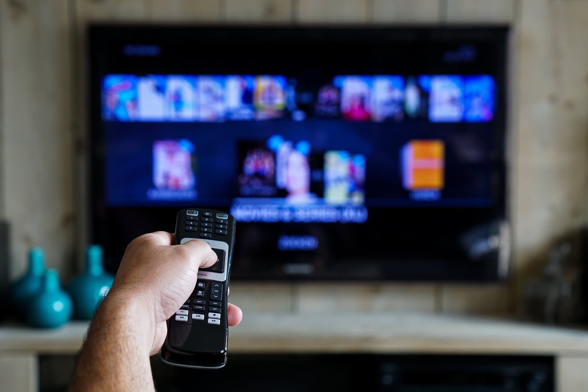 IPTV Deutschland für unterwegs: Flexibilität auf Reisen