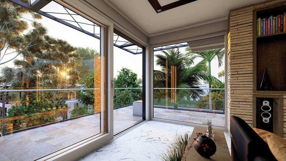 Fenster online kaufen: Was Sie über Materialien wissen müssen