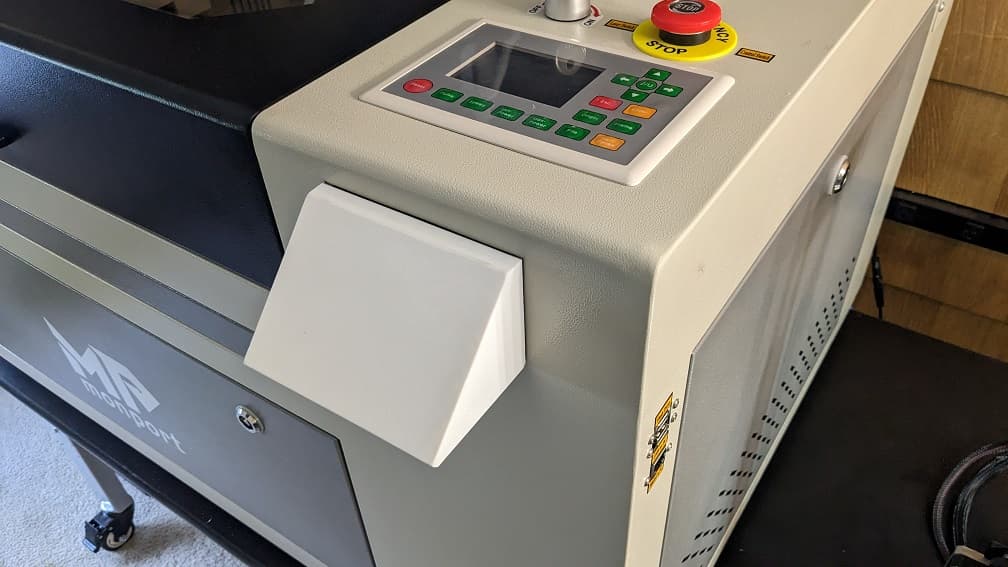 Warum Monport Laser Gravur Maschinen Die Beste Wahl Für Ihre Innovativen Projekte Sind