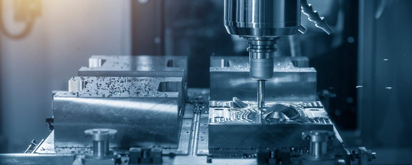 Formenbau Spritzguss für effiziente Fertigungslösungen – Bestellen Sie bei Maxnext GmbH