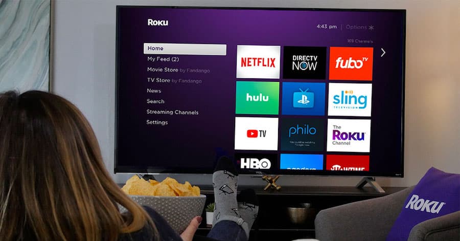 Die Auswirkungen von IPTV Abonnement auf die Fernsehbranche