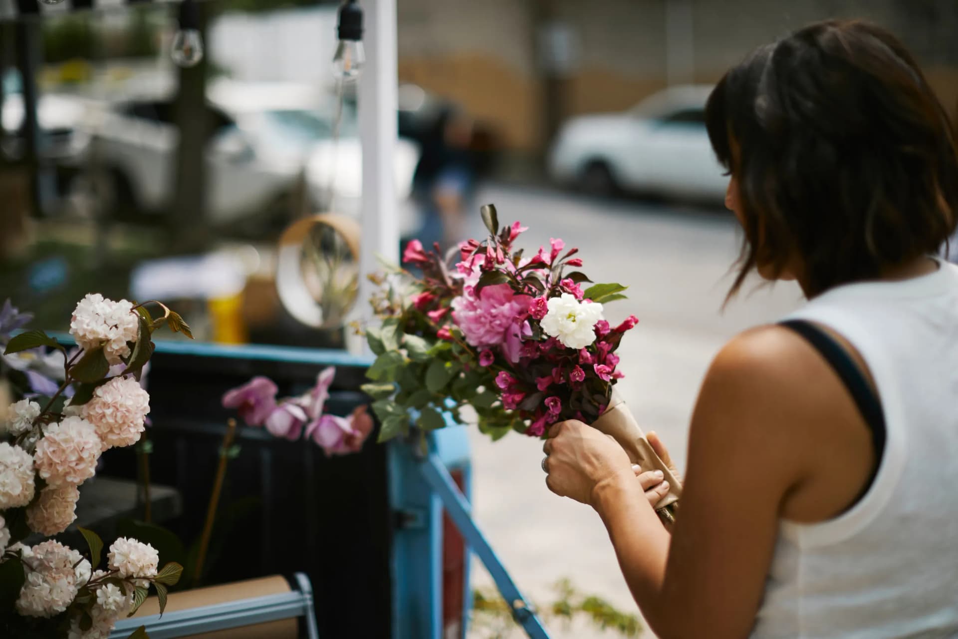 Discover Bliss Chapel’s Packages for Chapel of the Flowers Ceremonies