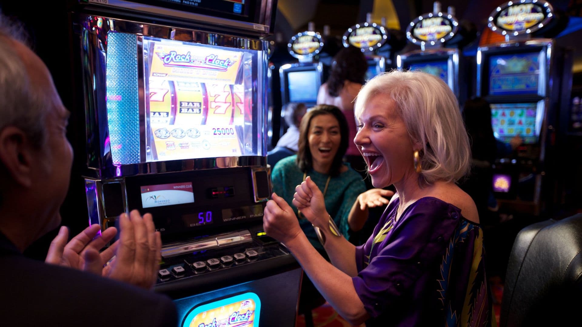 Why Malaysian Players Choose megawin for Online Slots