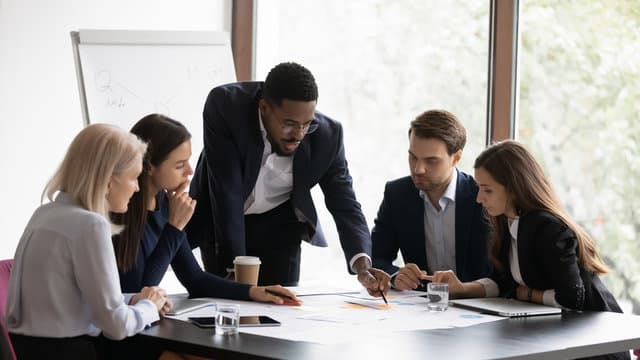 Die Rolle der digitalen Unternehmensberatung: Stefan Gerlach über digitale Transformation und Effizienzsteigerung
