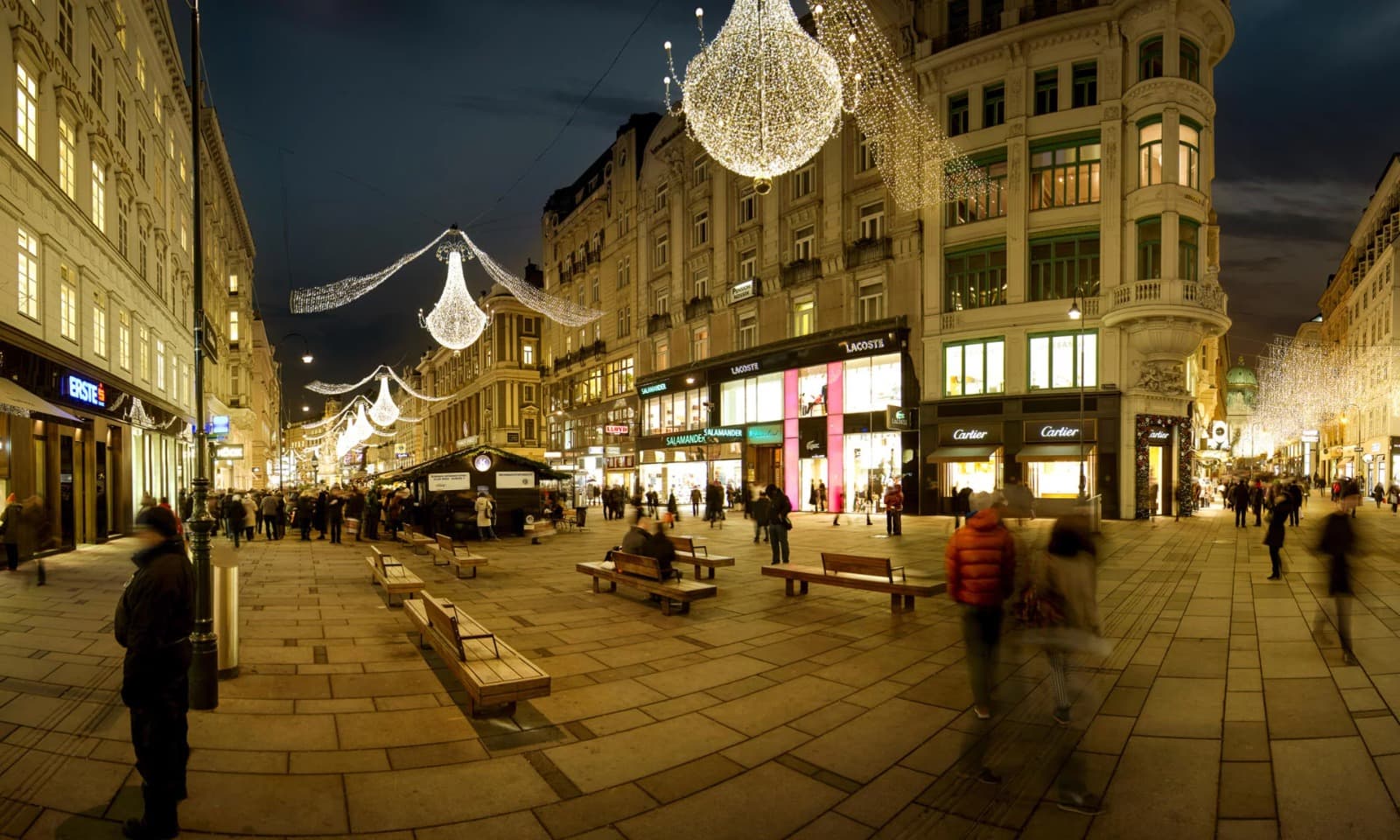 Umfassender Leitfaden zu Wien Online: Attraktionen, Veranstaltungen und Tipps