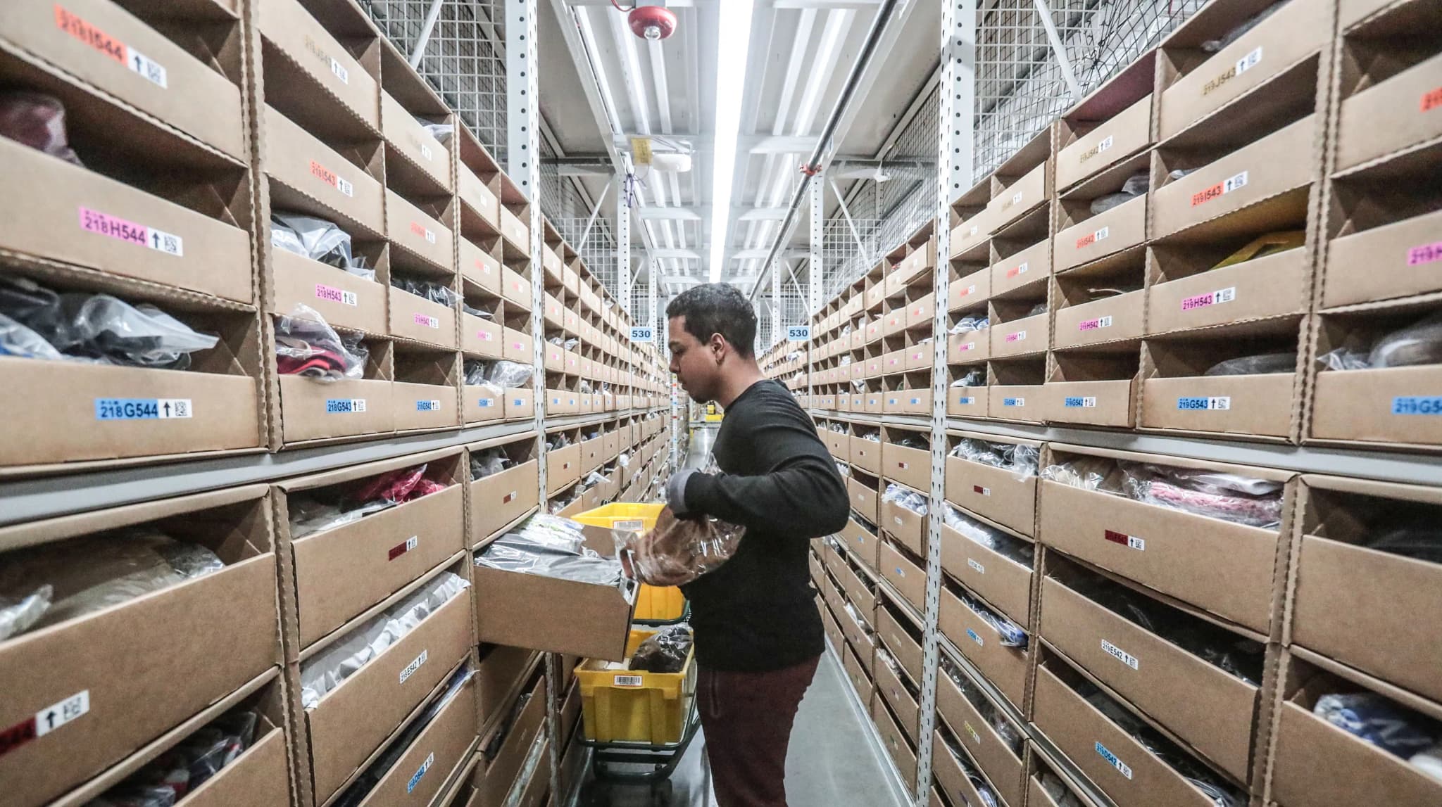 Optimieren Sie Ihre Einnahmen mit Amazon Reimbursement Software: Fehlerreduzierung für Verkäufer