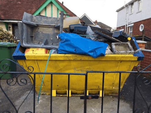 Wie Sie durch Entrümpelung Ihr Zuhause neu gestalten und entspannter leben