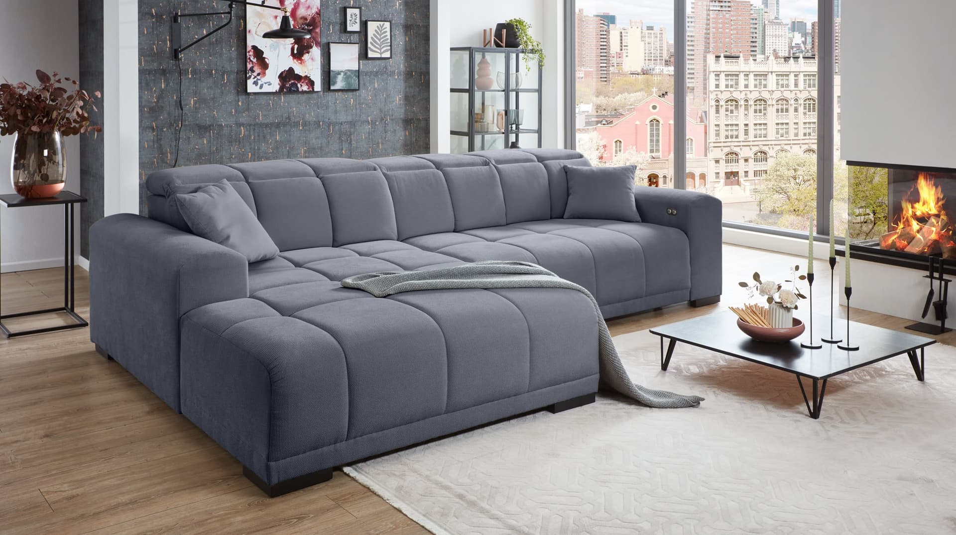 Outdoor &amp; Lounge-Sets von Mokana – Stilvolle Alternative zu einfachen Plastikgartenstühlen