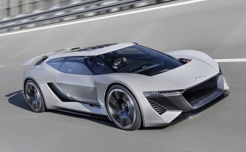 Elegante Sportcoupés zum Verkauf: Setzen Sie ein Zeichen
