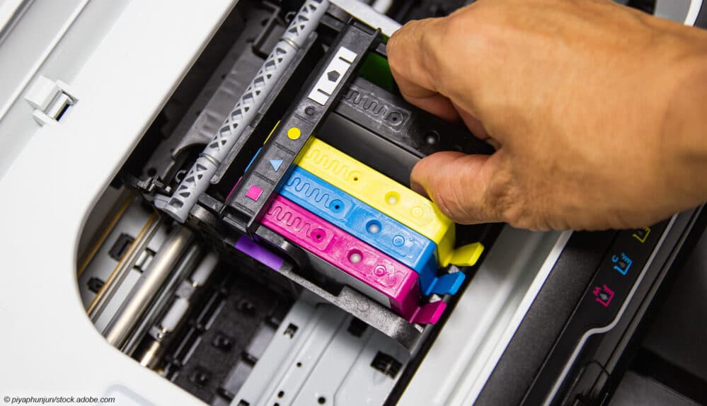 TX-Toner: Entdecken Sie die Welt des qualitativ hochwertigen Druckzubehörs!