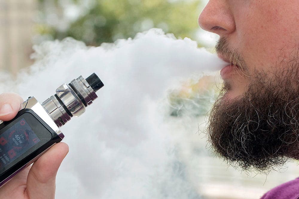 Al Fakher Vape 12000 – Warum Kunden ihn lieben!