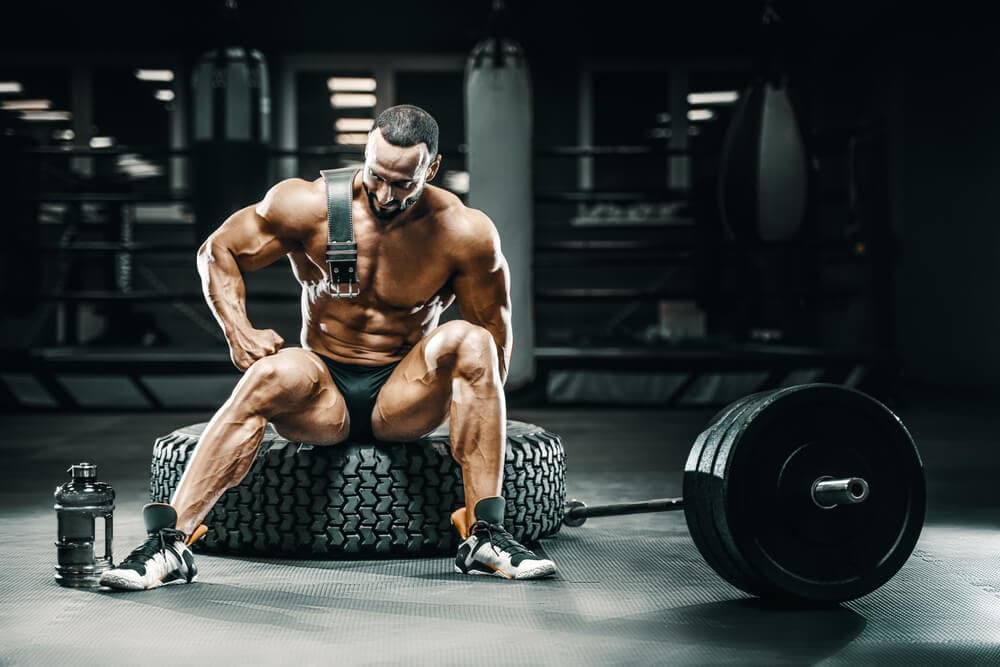ECA Stack: Der perfekte Fatburner für mehr Power beim Training