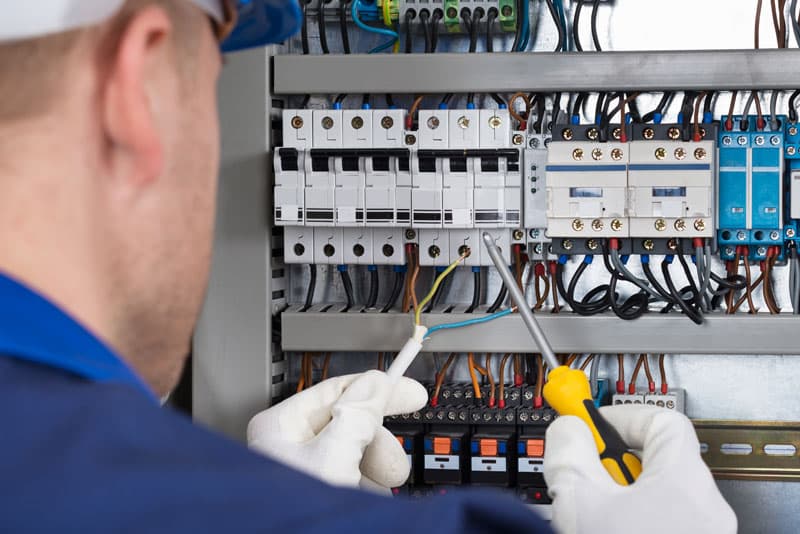 Innovationen bei DC-Netzteilen: Was Sie wissen sollten