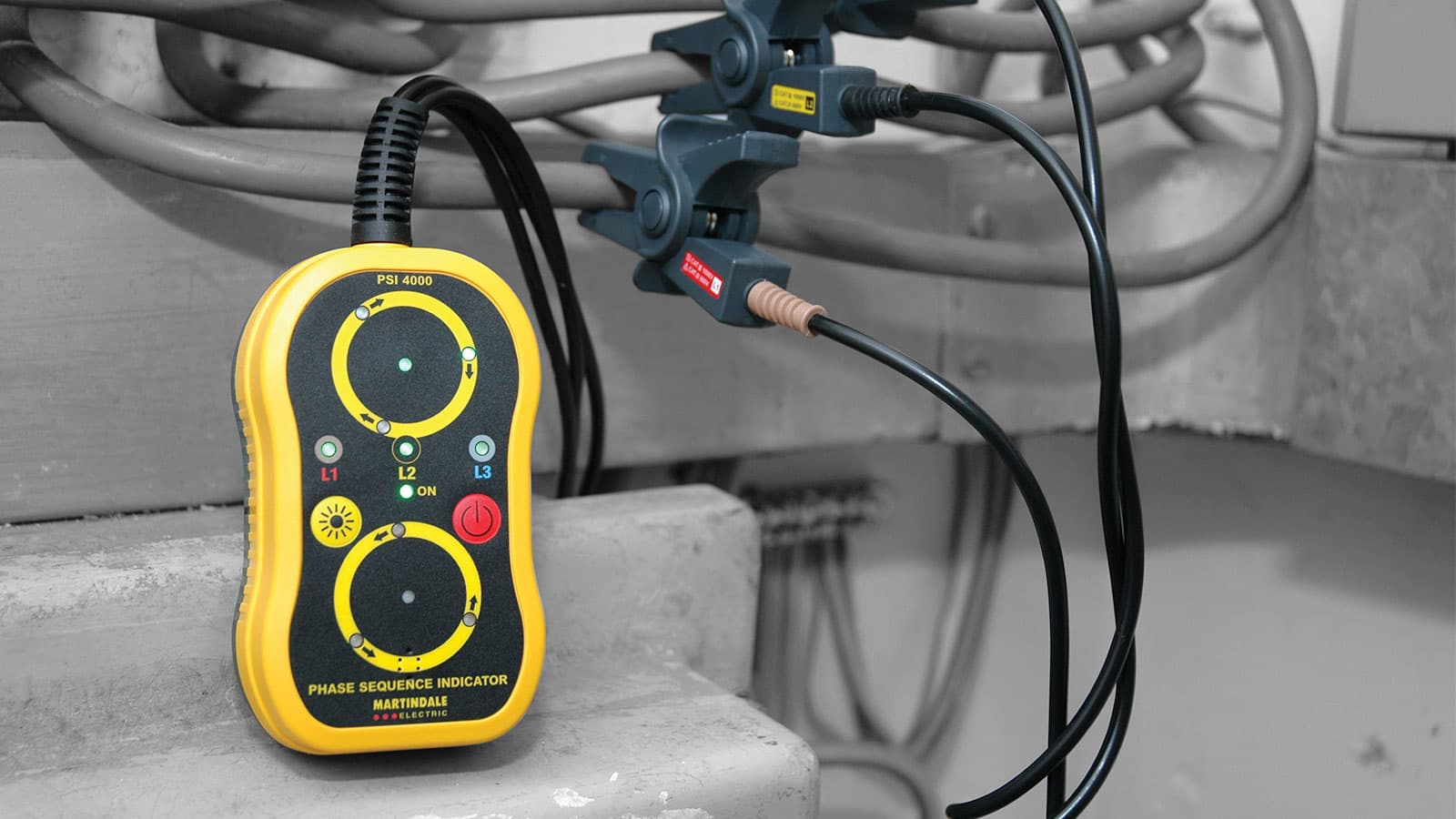 Die Rolle von Messtechnik bei der Prüfung ortsfester elektrischer Anlagen