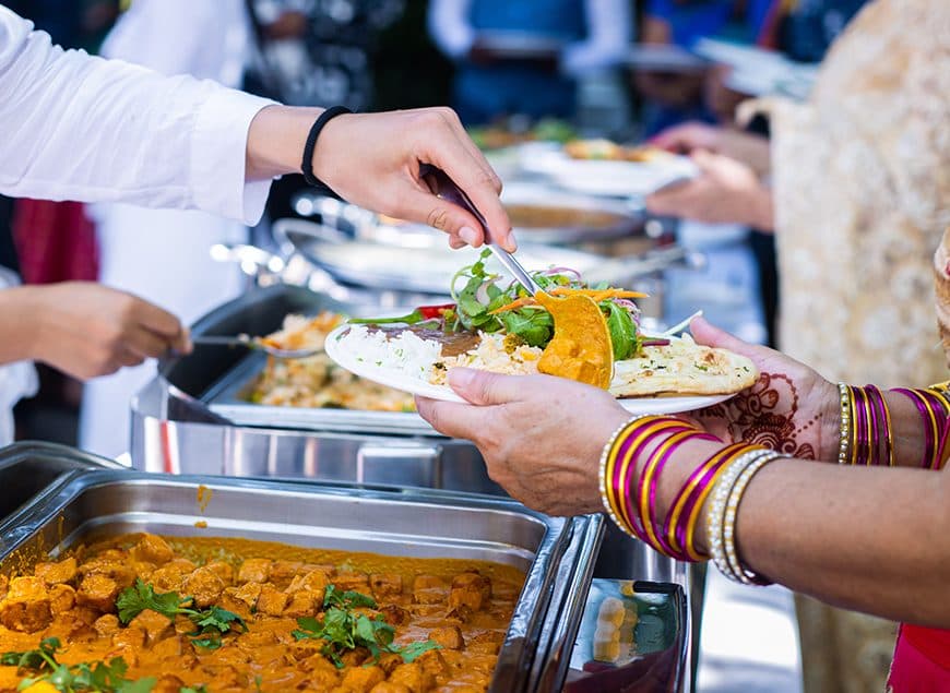 Catering4u by Frank Tobben: Ihr professioneller Berlin Caterer für jedes Event