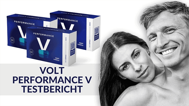Volt: Innovative Kapseln für verbesserte Lebensqualität