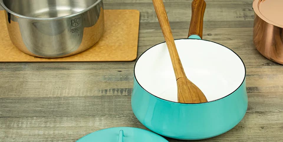 GreenKitchen Töpfe: Bester Kochtopf Für Ihre Moderne Küche