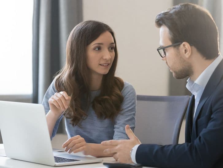 Ifrs training: Kommunikationsstrategien für erfolgreiche Kontaktanfragen