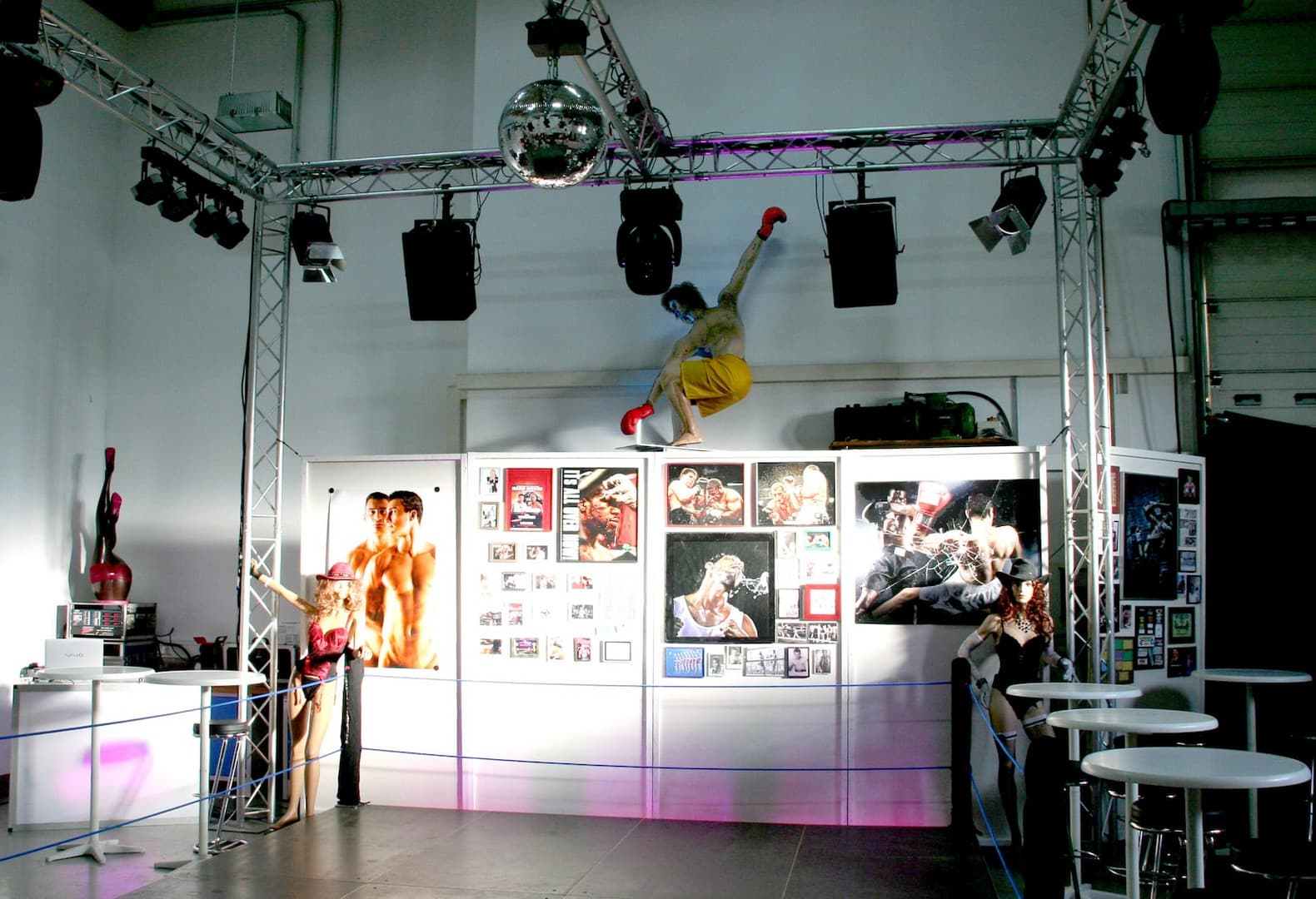 DJ Equipment leihen: Top-Marken für unschlagbaren Sound