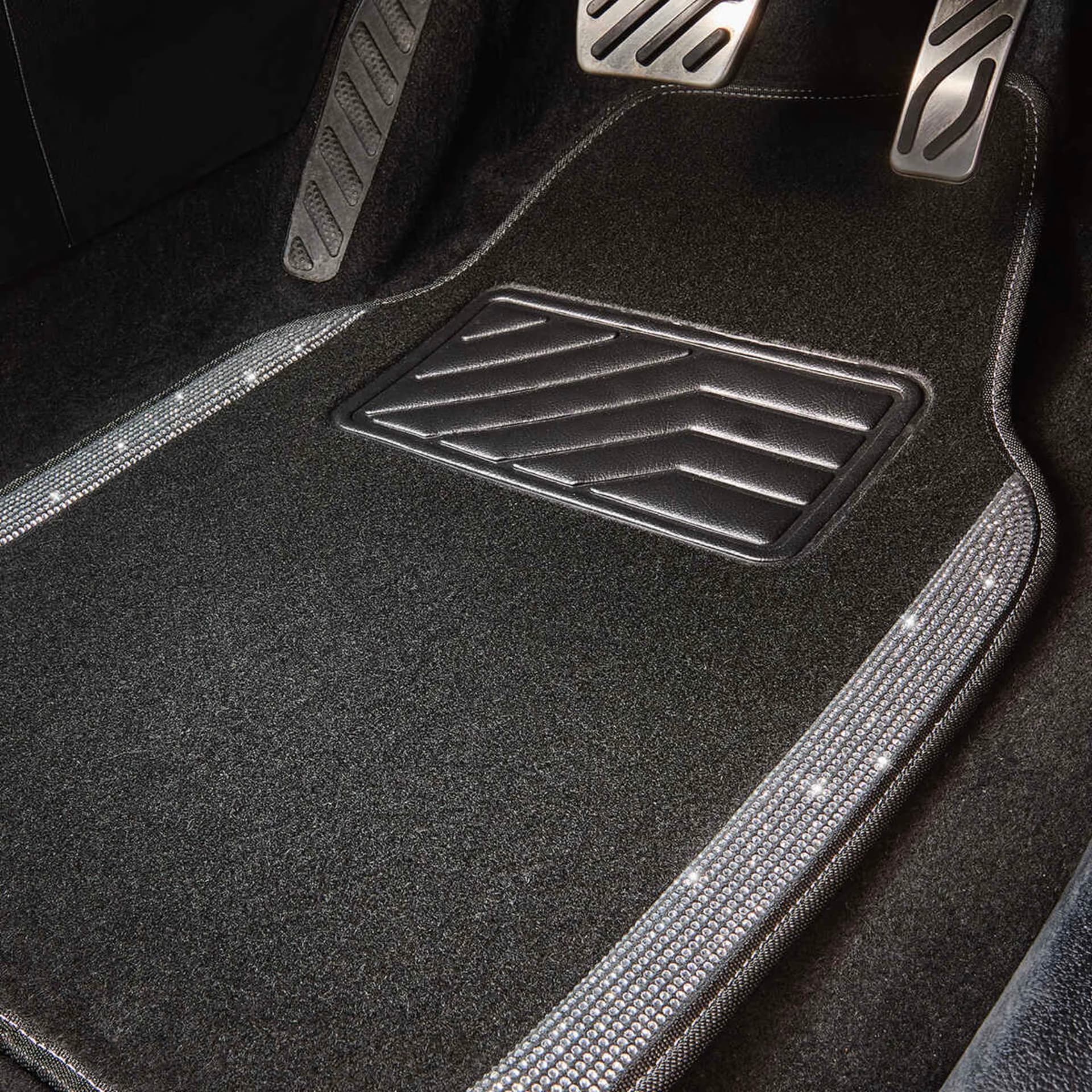 Hochwertige 3D Fussmatten Auto – maßgeschneiderter Schutz für Ihr Fahrzeug