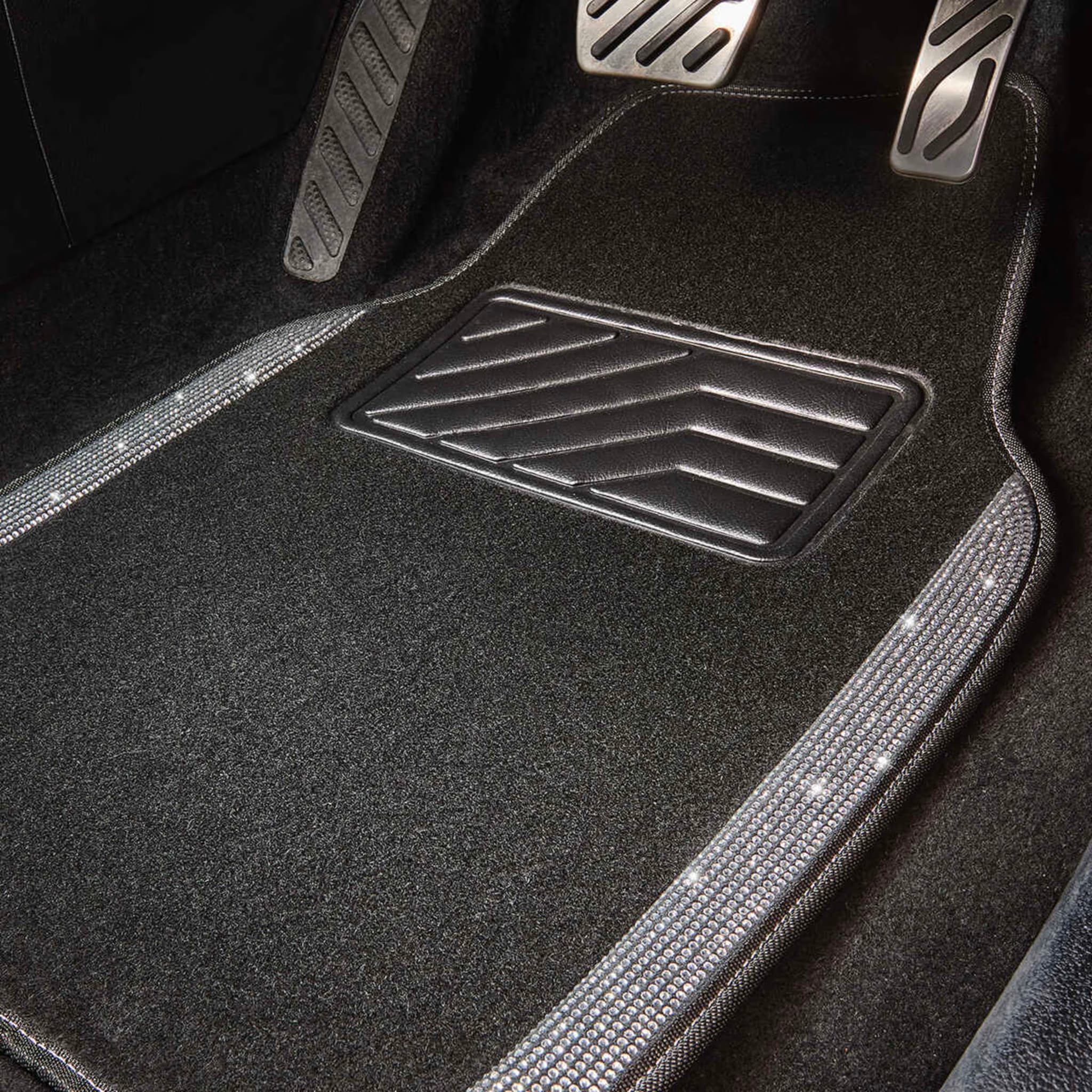 Hochwertige 3D Fussmatten Auto – maßgeschneiderter Schutz für Ihr Fahrzeug