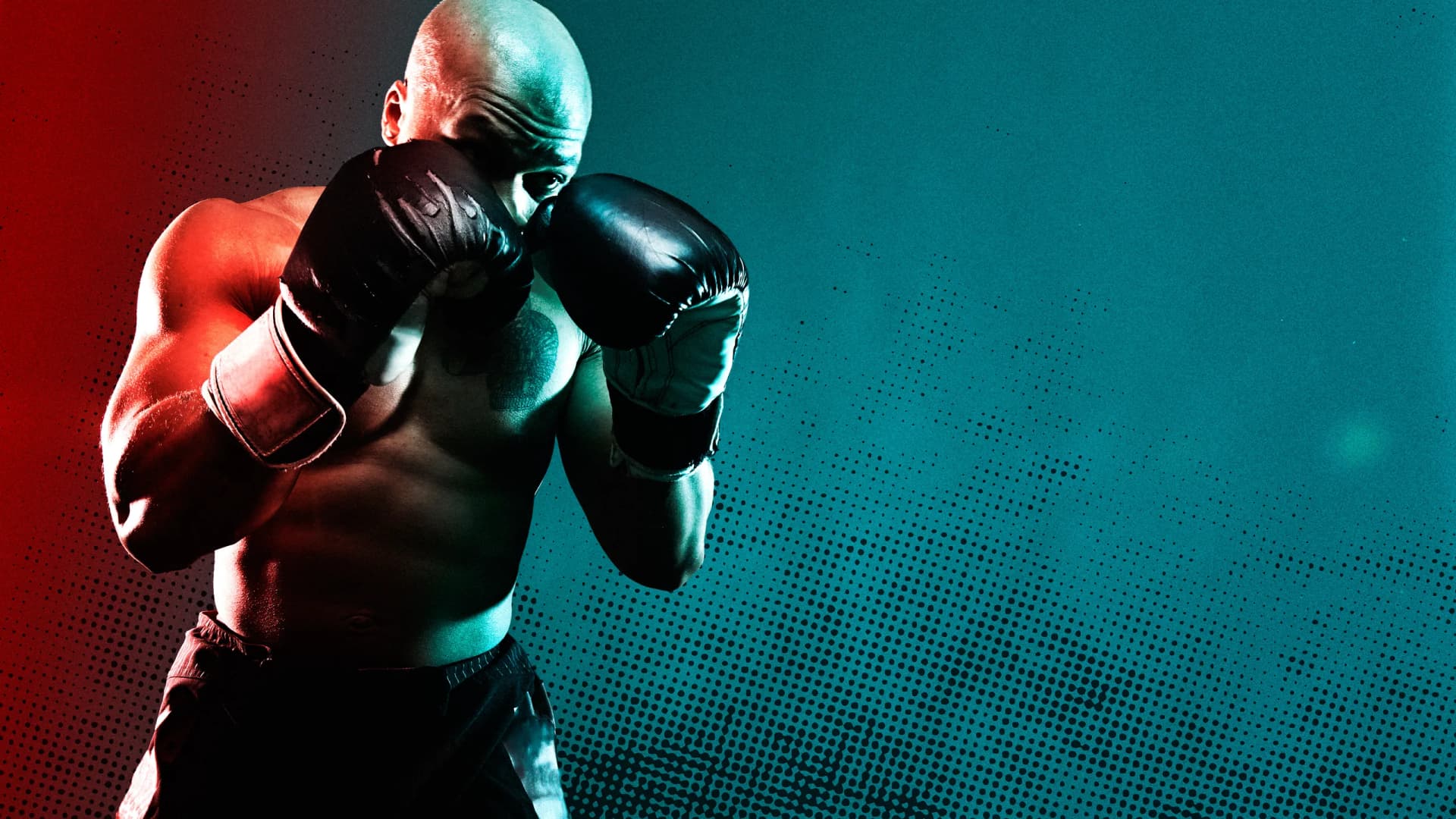 Hochwertige Boxhandschuhe für den ambitionierten Kämpfer bei PittsWear!