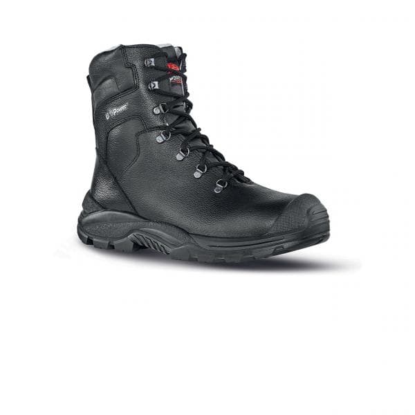 U-Power Schuhe im Vergleich: Finden Sie Ihre idealen Arbeitsschuhe – Mister Worker®