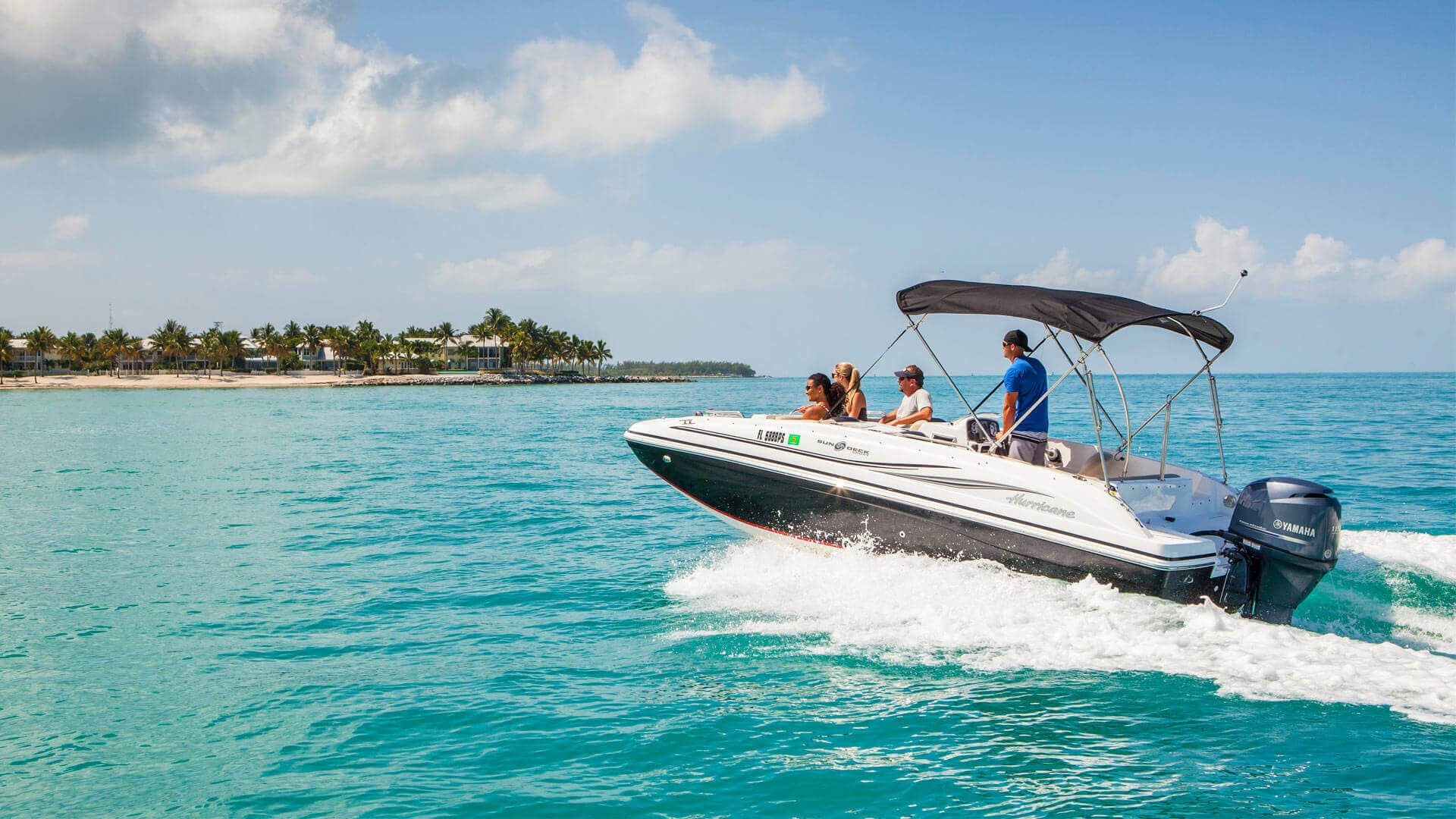 Mit Viravira Boot Mieten Türkei – Perfekt für private Segelurlaube
