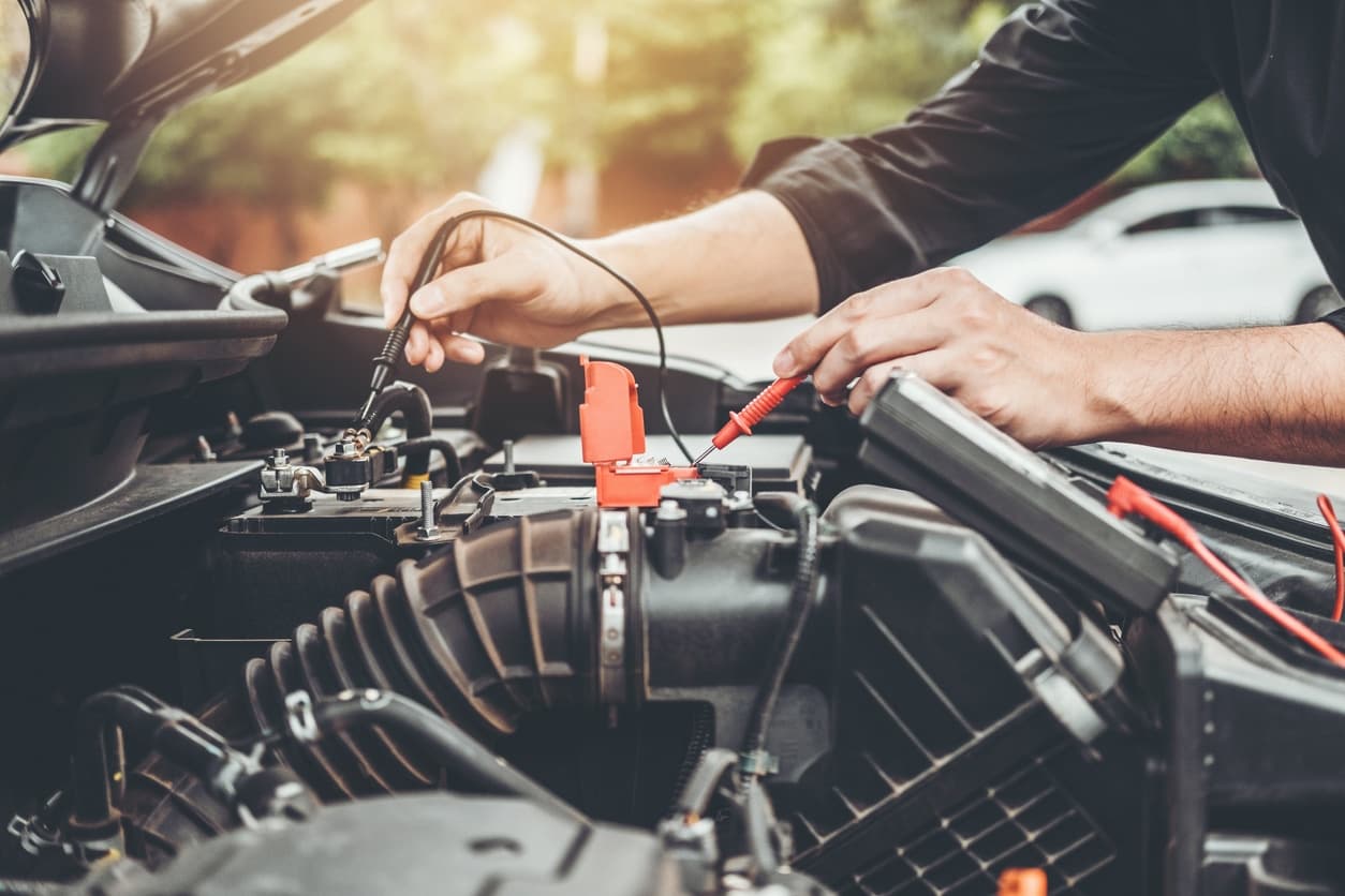 Unfallwagen &amp; Motorschaden Ankauf – Direktservice in NRW