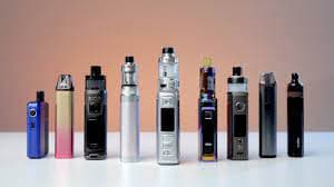 Verbessern Sie Ihre Vaping-Routine mit Elfa Pods 187 Pod