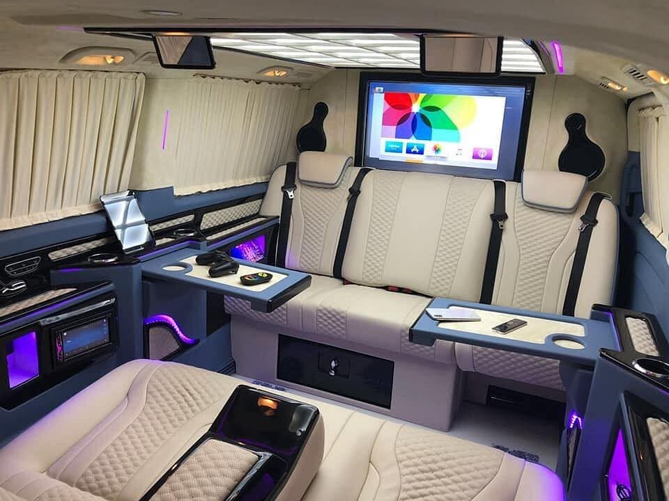 Erleben Sie Exklusivität mit VIP Transfer Antalya