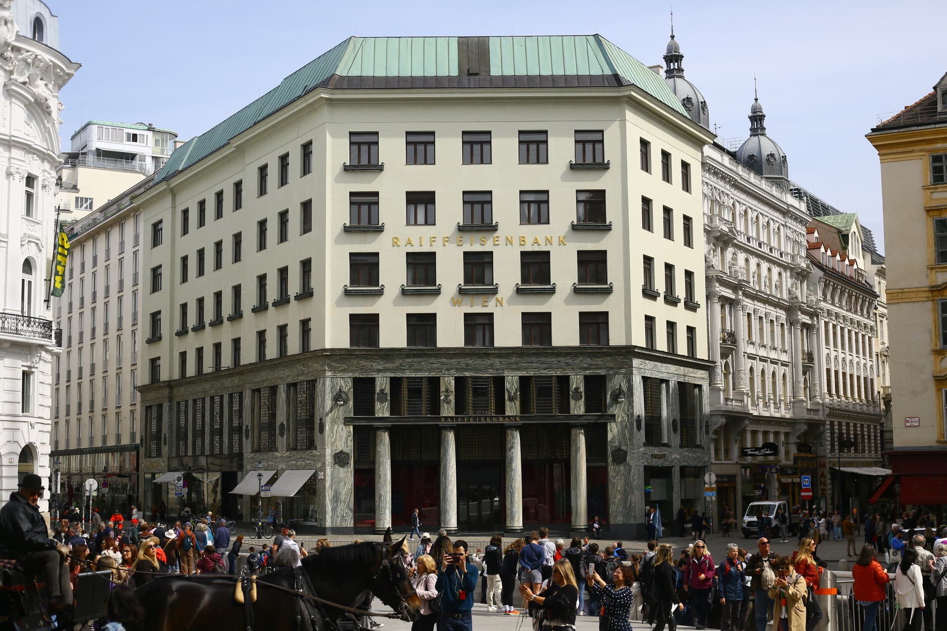 Wien News: Die Neuesten Initiativen der Wiener Stadtverwaltung