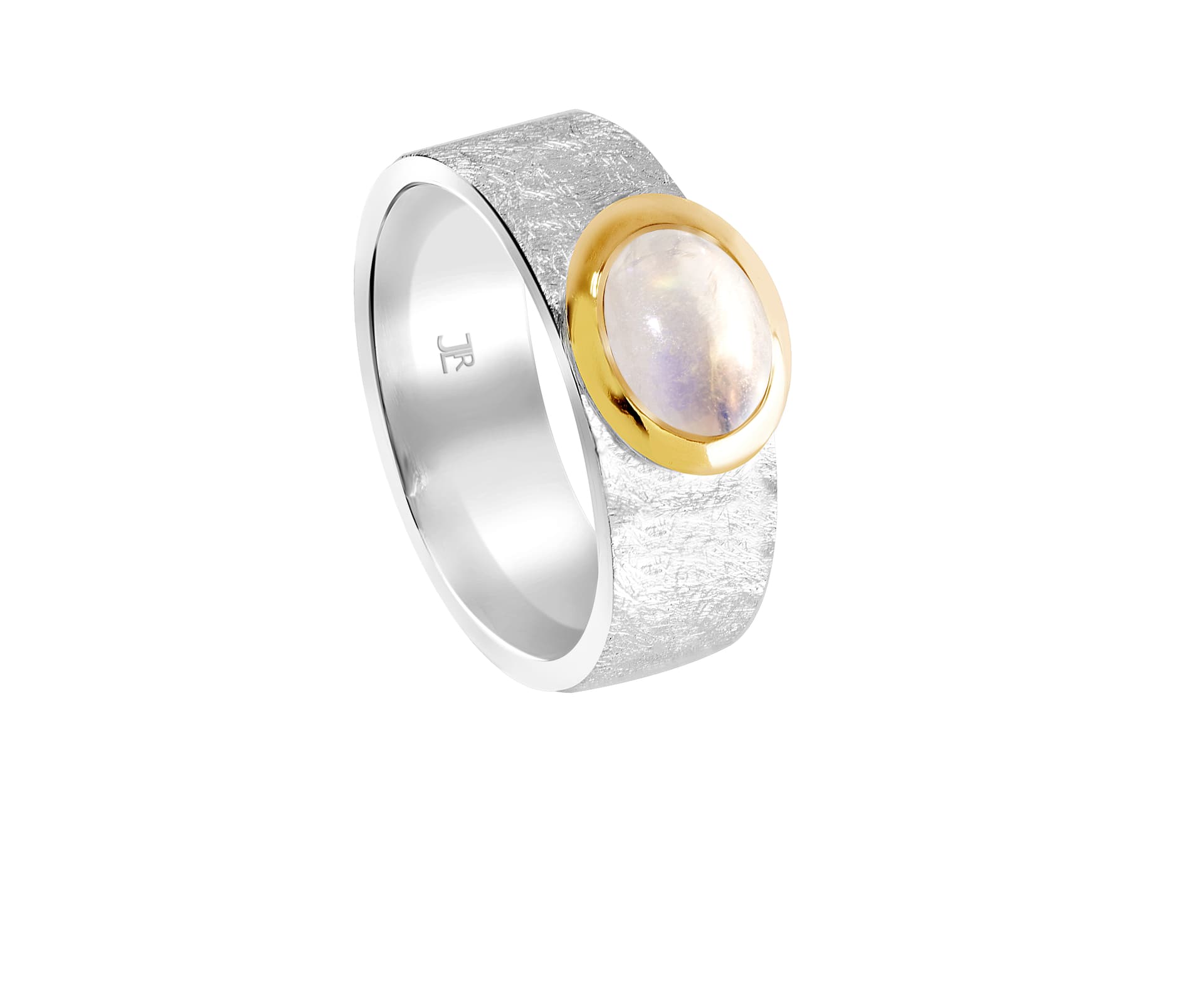 Mystischer Schimmer: mondstein Designs von CrystalScents
