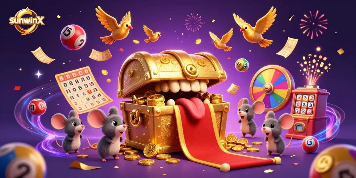 Engage in thrilling gameplay with sunwinx at this vibrant casino-themed illustration.