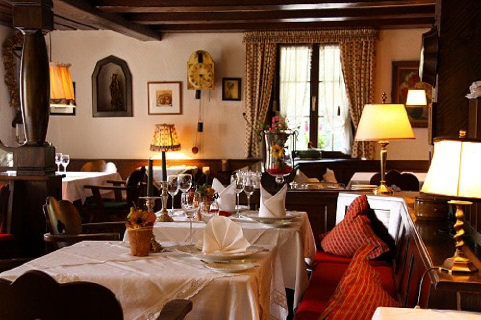 Begeben Sie sich auf eine Geschmacksreise: Die Einladung des besten Restaurants in Bremen