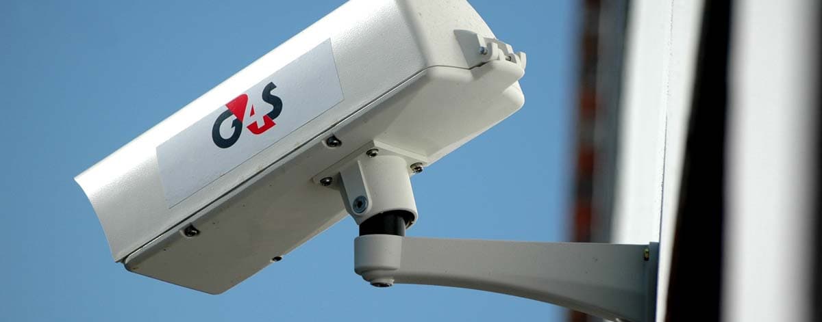 Nachhaltige Lösungen: Industrie Sicherheitstechnik mit ETEC vertrauensvoll gestalten