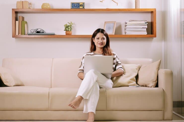 Arbeit online von zu Hause: Nutze Coco257 für spannende Online-Aufgaben und Produkttests