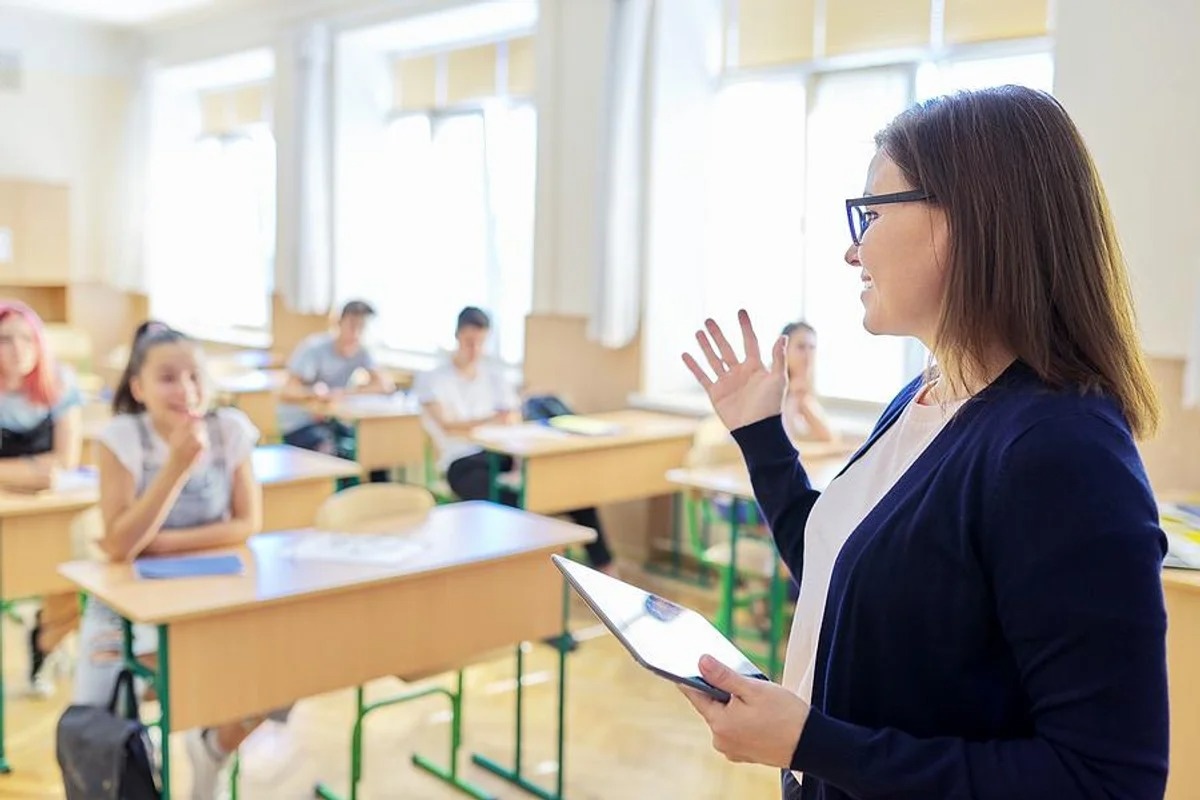 Warum Kinder, die Finanzen lernen, zu Führungskräften werden