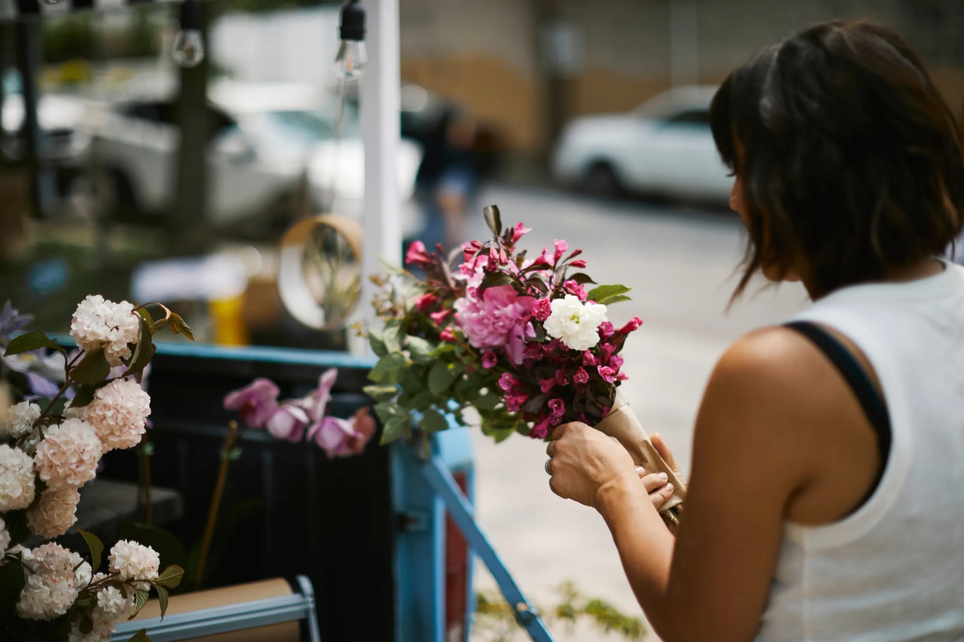 Discover Bliss Chapel’s Packages for Chapel of the Flowers Ceremonies