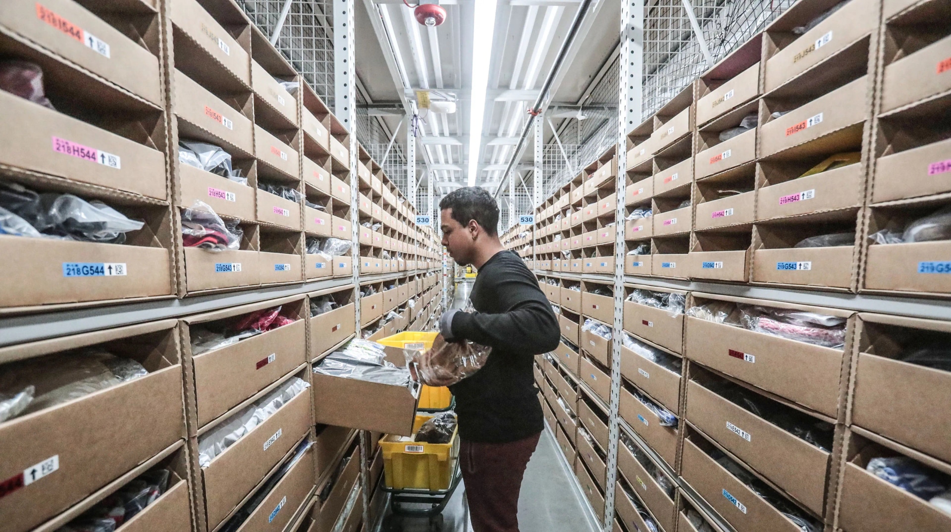 Optimieren Sie Ihre Einnahmen mit Amazon Reimbursement Software: Fehlerreduzierung für Verkäufer