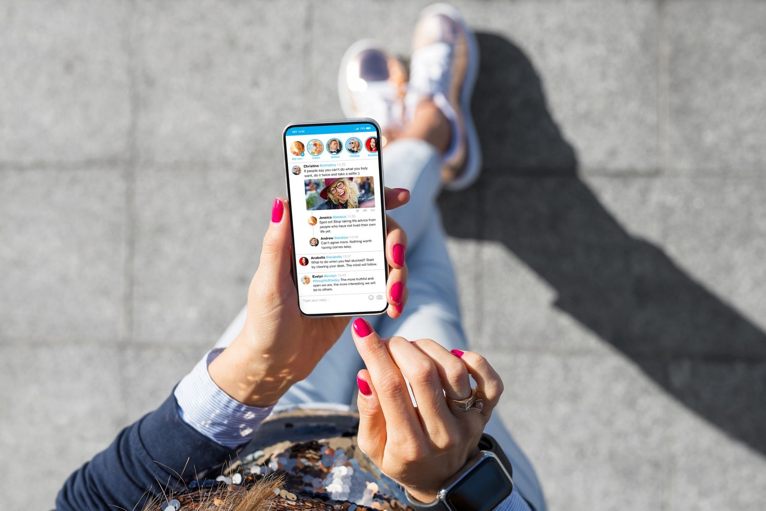 Instagram Likes kaufen Deutschland: Was du beachten solltest