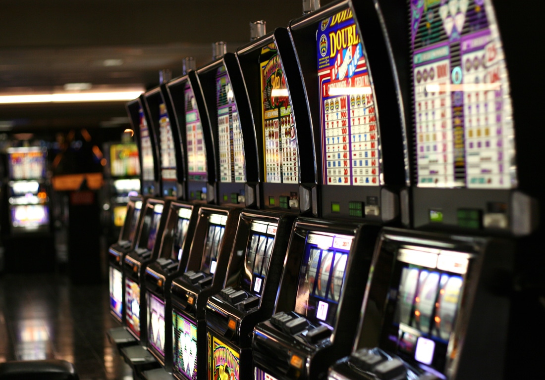Why Malaysian Players Choose megawin for Online Slots