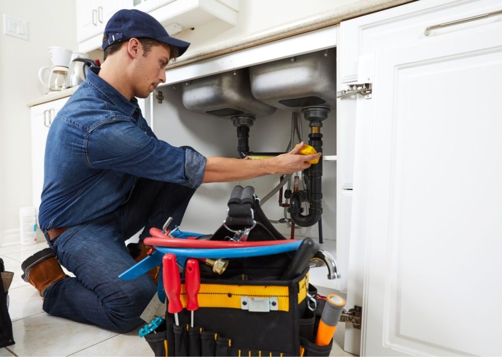Klempner Notdienst: Ihre Experten für Rohrleitungsreparaturen und Sanitärinstallationen
