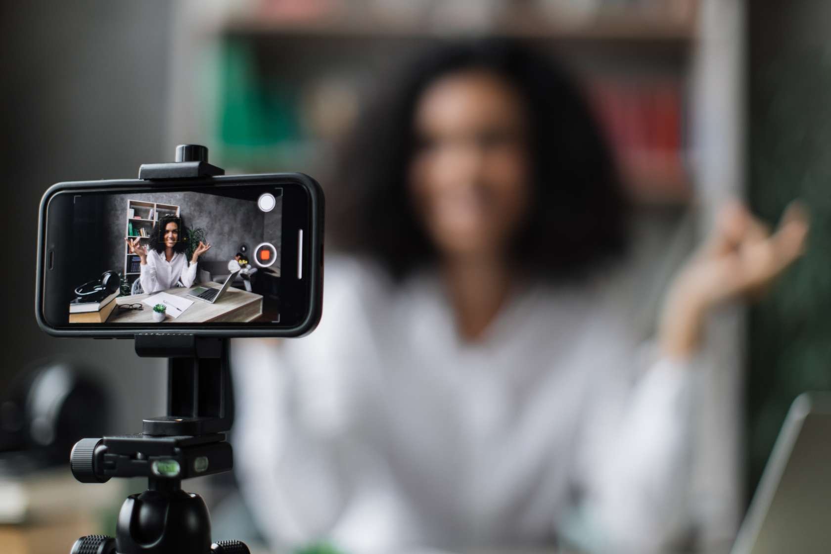 Warum Videoproduktion in Hamburg mehr als nur Film ist