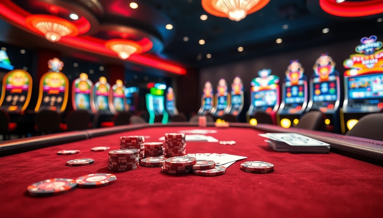 Spiele im casino spiele.de und genieße den Glanz der Glücksspielwelt.