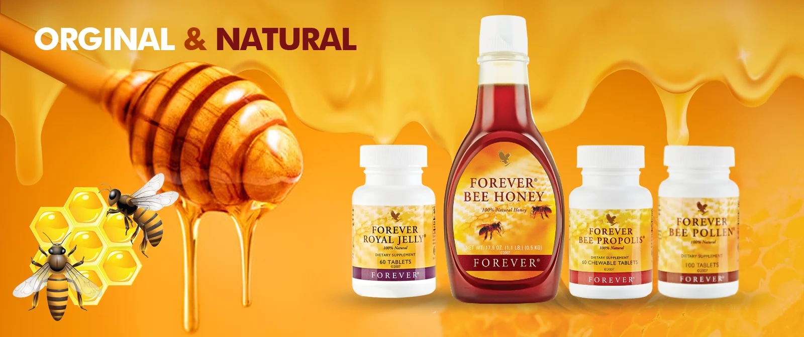 Nachhaltigkeit bei Forever Living – Mehr als ein Trend
