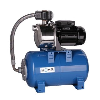 All4Water: Ihr Spezialist für die Installation von Systemtrennstationen