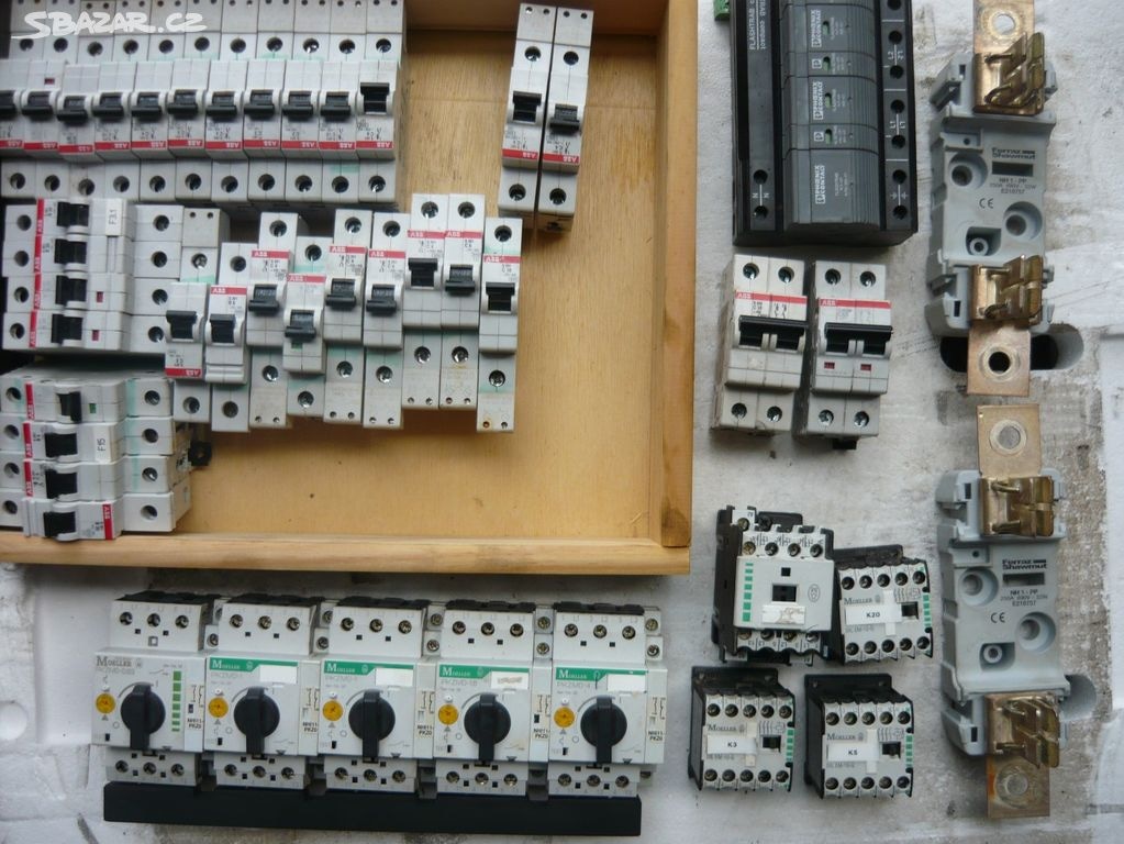 Ihr One-Stop-Shop für Elektroinstallationsbedarf: elektrostube24!