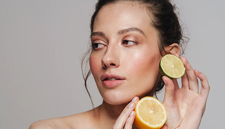 Lemon Juice: A Brightening Miracle for Dark Spots