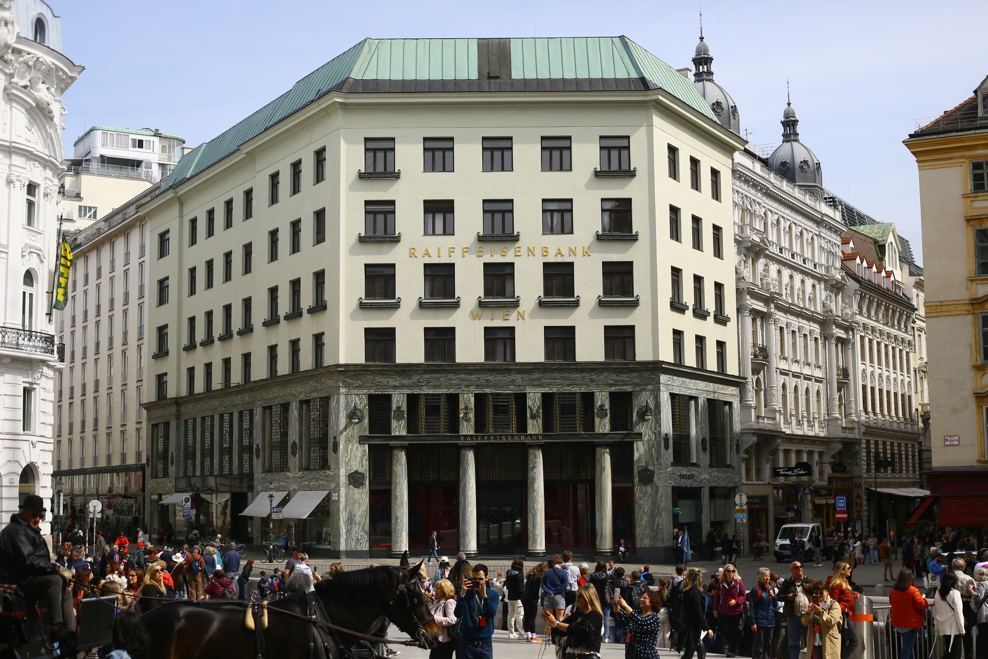 Wien News: Die Neuesten Initiativen der Wiener Stadtverwaltung